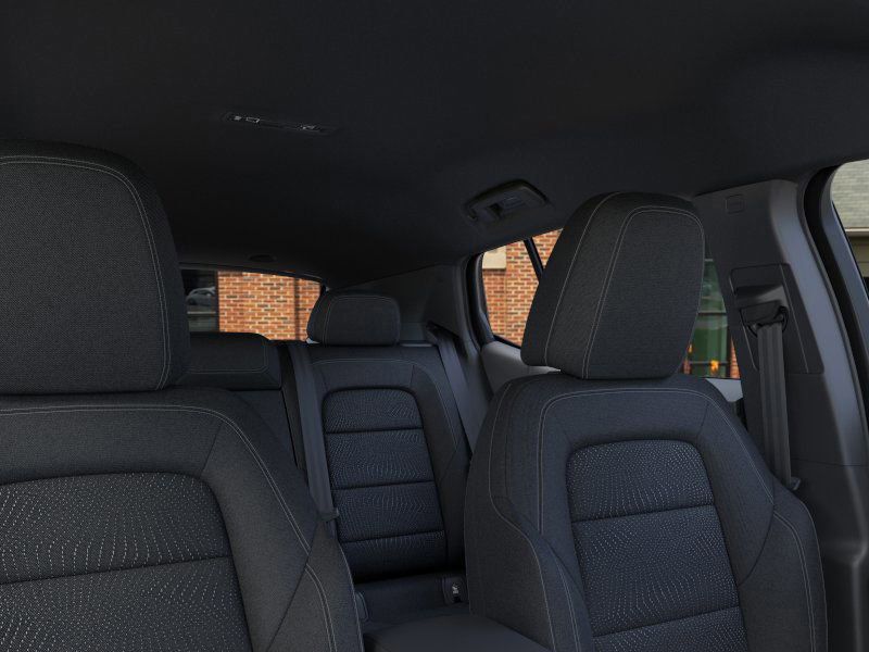 ChevroletEquinox EV24