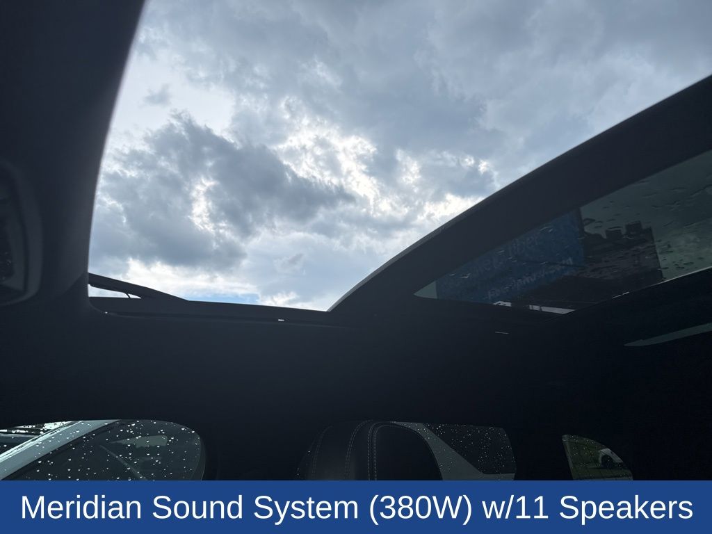 2020 Land Rover Range Rover Velar P250 R-Dynamic S