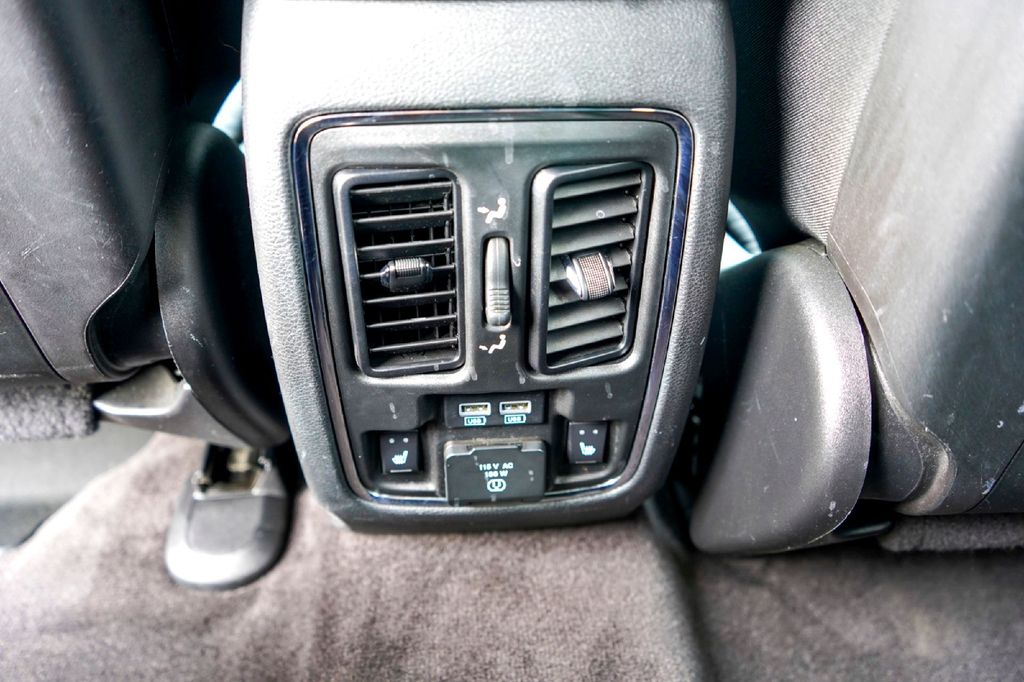 Used Car 2018 Jeep Grand Cherokee  Limited For Sale Under $15,000 In Taylor, Texas