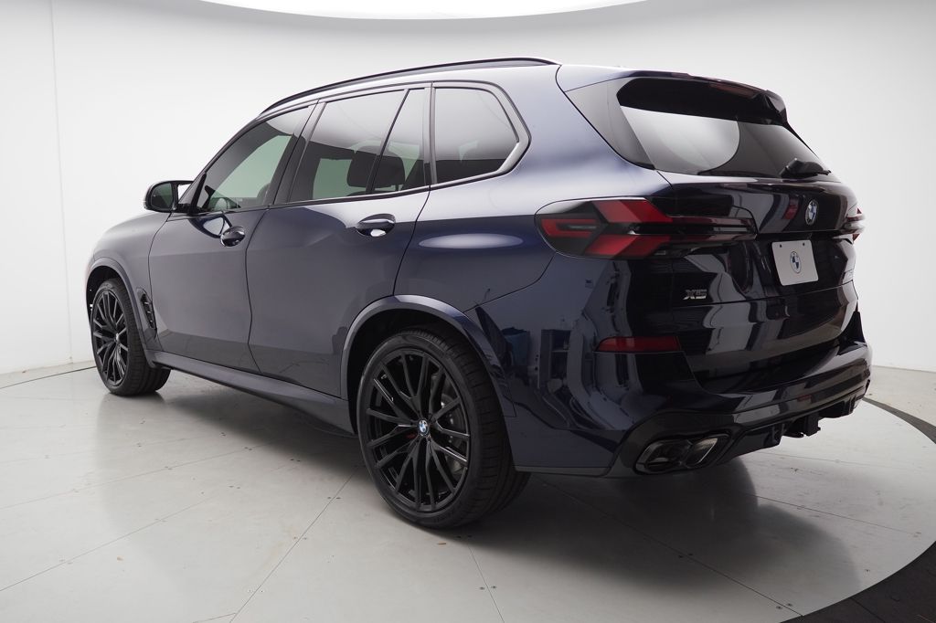 Thumbnail: 2026 BMW X5 - 4
