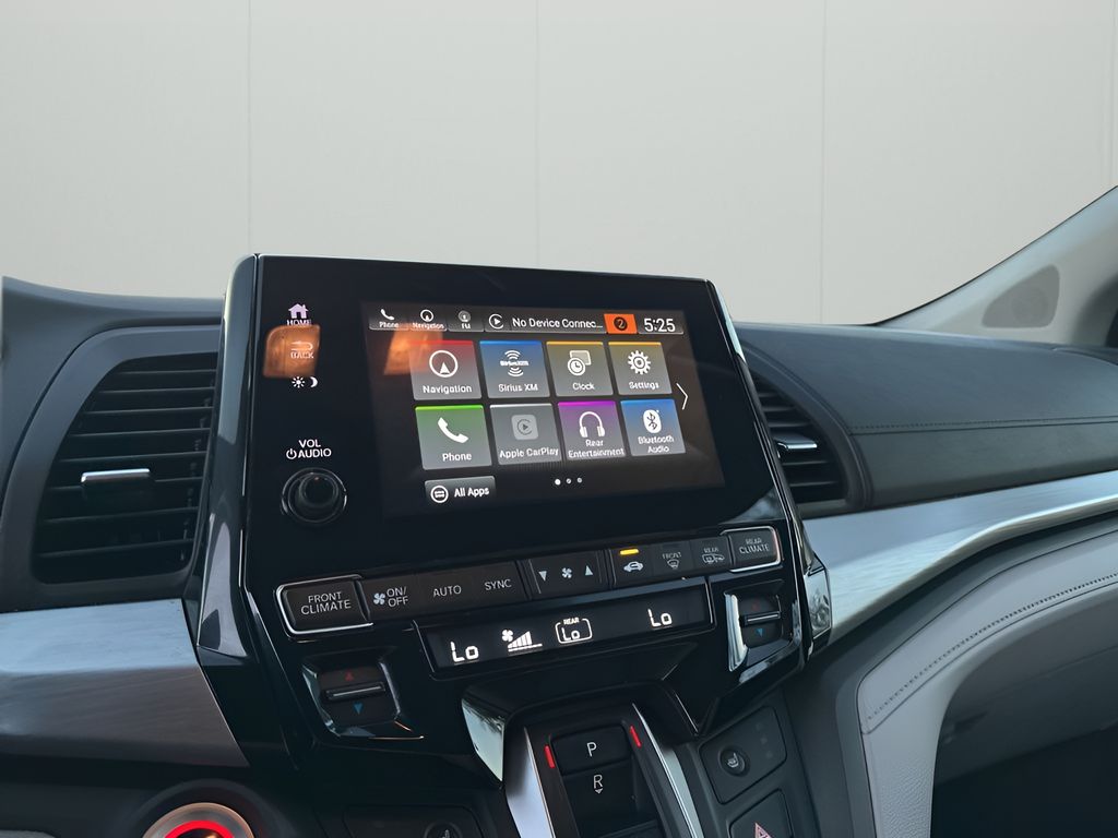 Used Car 2020 Honda Odyssey  Ex-l For Sale Under $30,000 In Austin, Texas