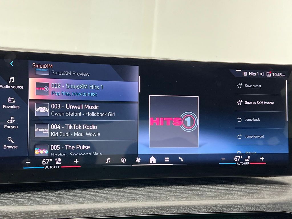 Thumbnail: 2025 BMW 3 Series - 14