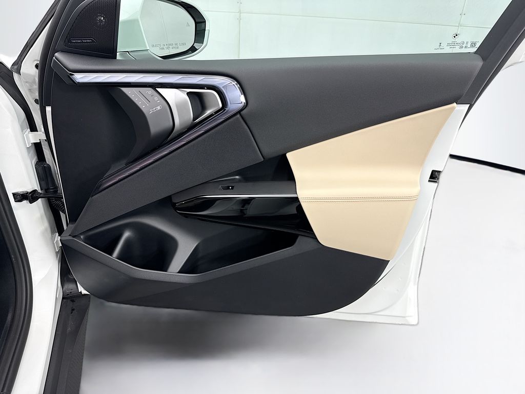 Thumbnail: 2026 BMW X3 - 24