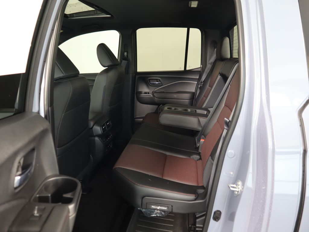 Thumbnail: 2026 Honda Ridgeline - 22