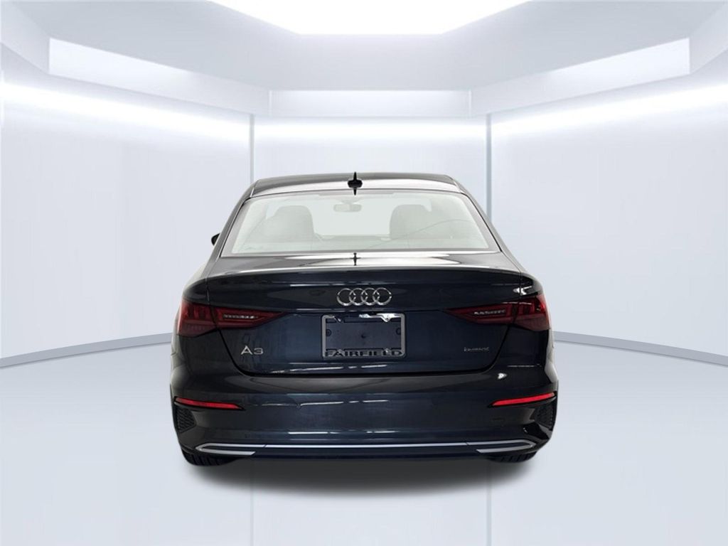 Thumbnail: 2022 Audi A3 - 7