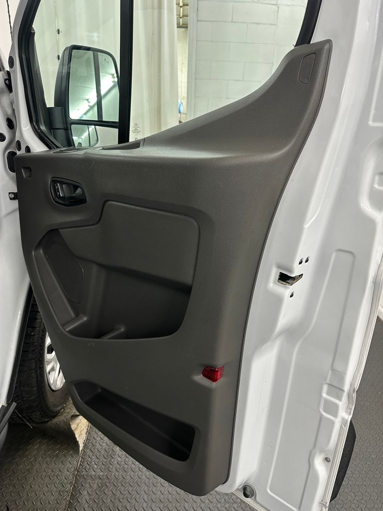 used 2023 Ford Transit-350 car, priced at $34,985