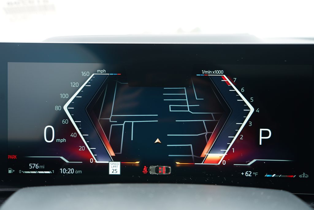 Thumbnail: 2026 BMW X6 - 16