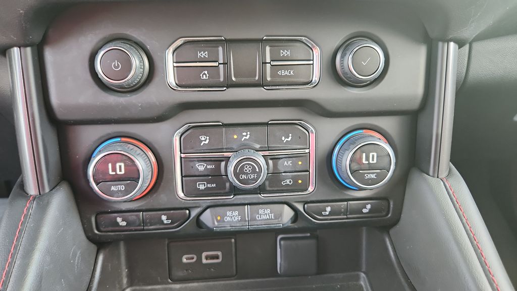 2023 Chevrolet Tahoe