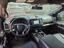 Used 2017 Ford F-150 Truck