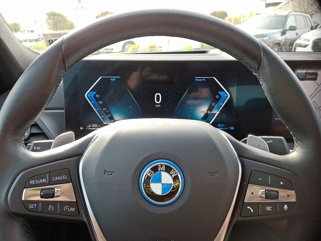 Thumbnail: 2023 BMW 3 Series - 20