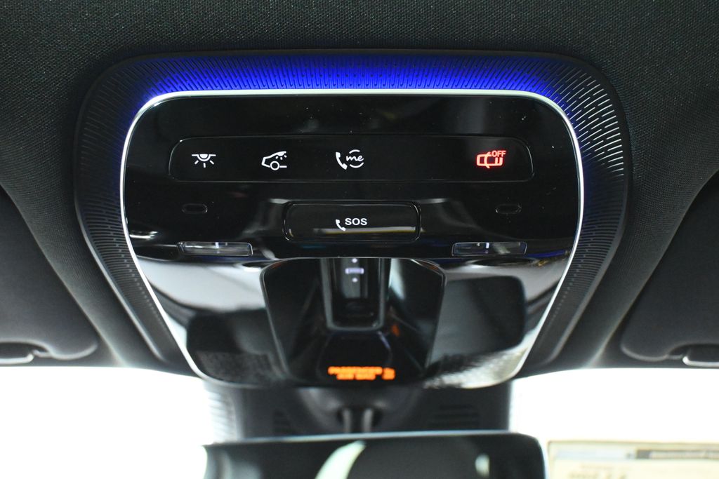 Thumbnail: 2026 Mercedes-Benz GLC - 16