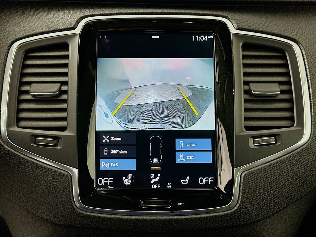 Thumbnail: 2020 Volvo XC90 - 14