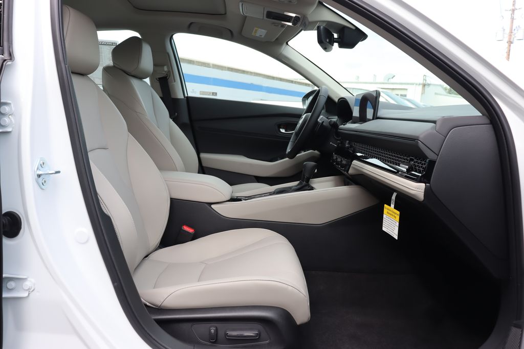 Thumbnail: 2025 Honda Accord - 20