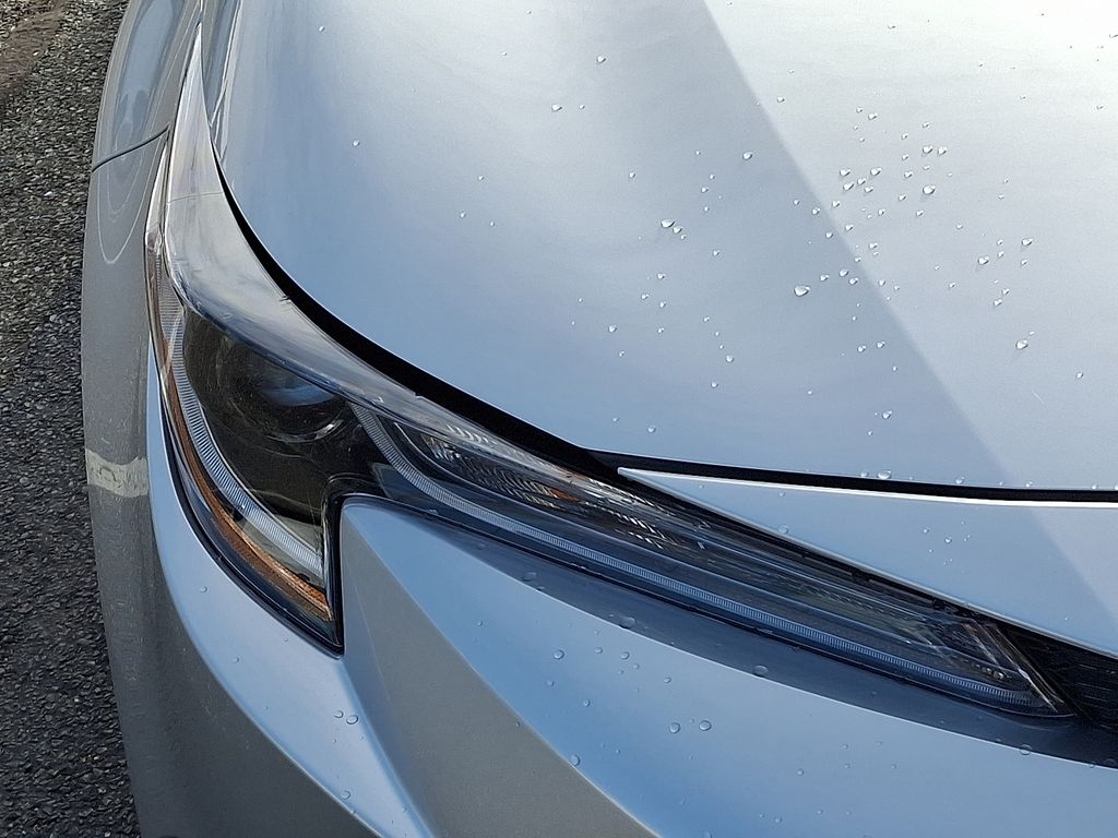 Thumbnail: 2025 Toyota Corolla - 9