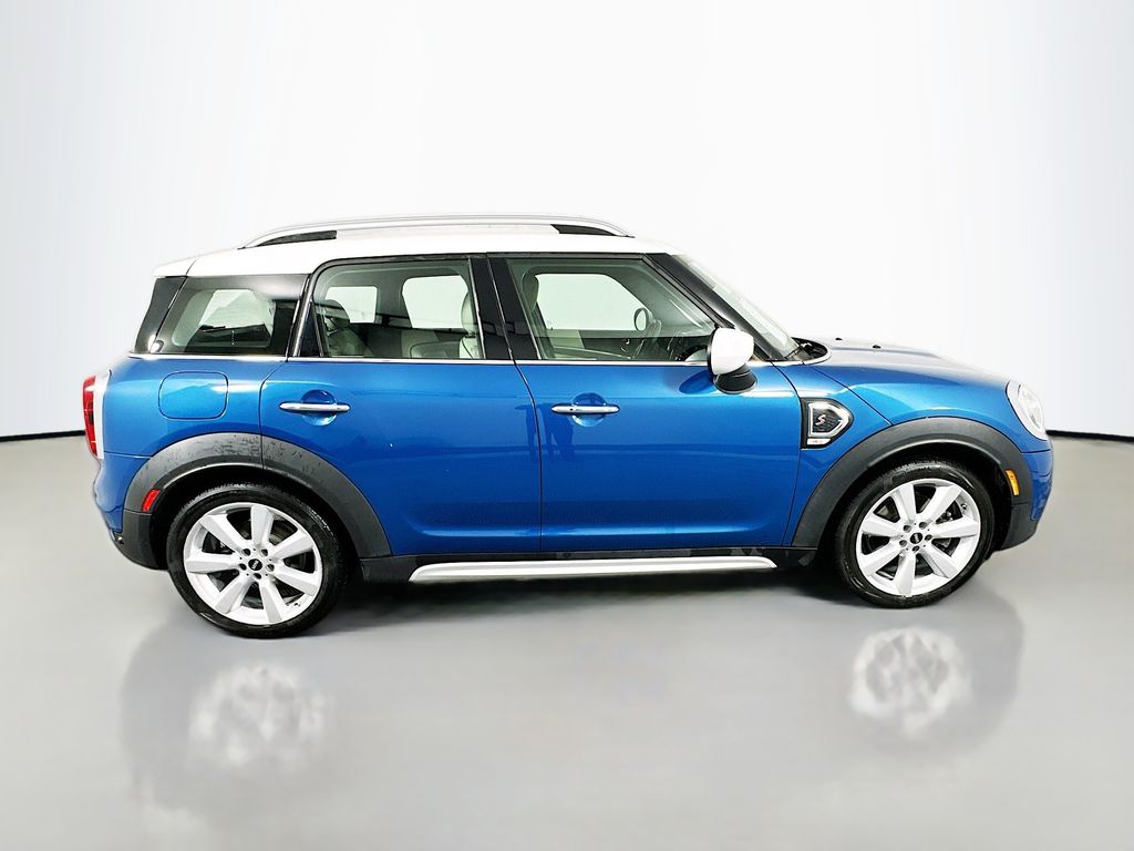 Thumbnail: 2020 MINI Cooper Countryman - 4