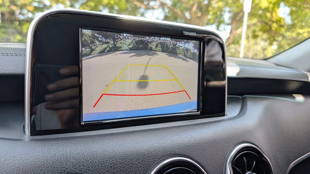 Used 2019 Kia Stinger Base 4D Sedan