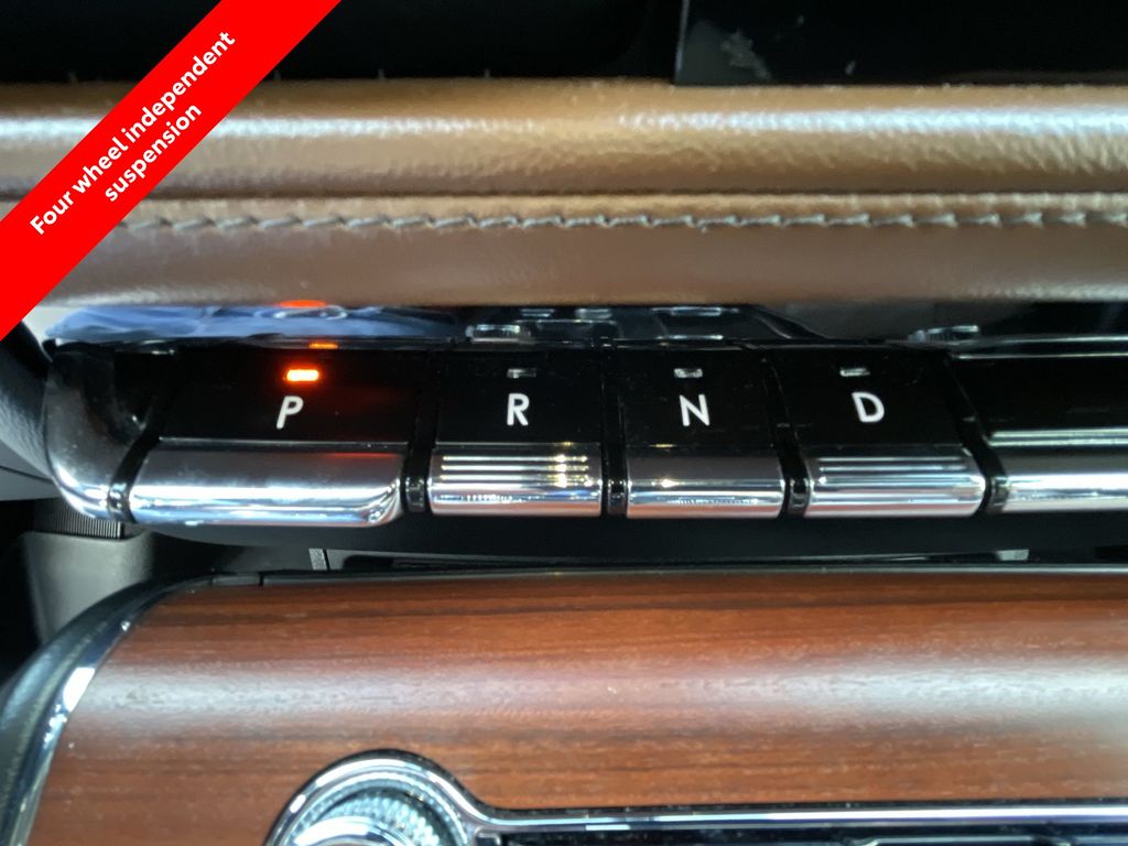 Used 2022 Lincoln Aviator SUV