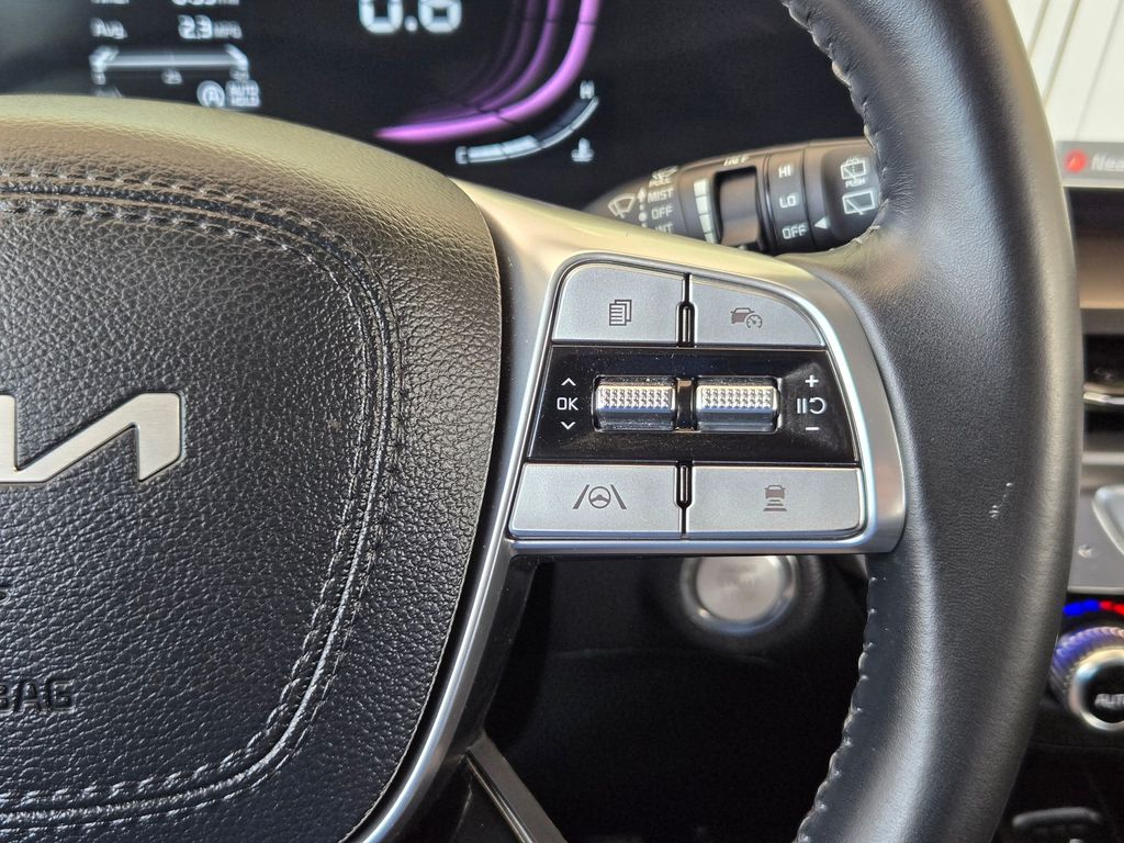 Used 2025 Kia Telluride SUV