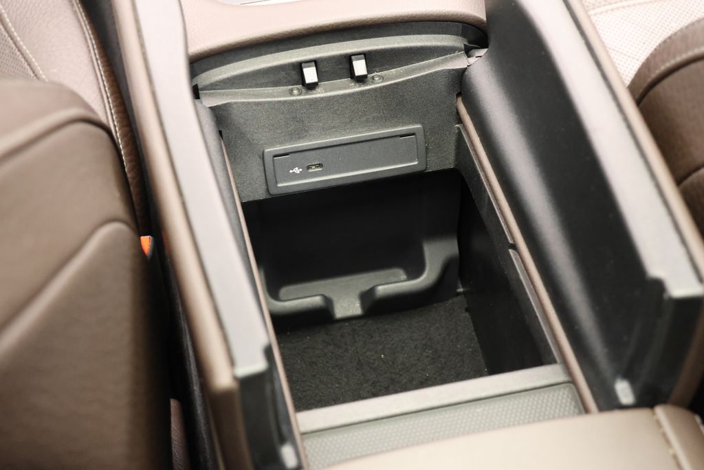 Thumbnail: 2023 Mercedes-Benz GLS - 30