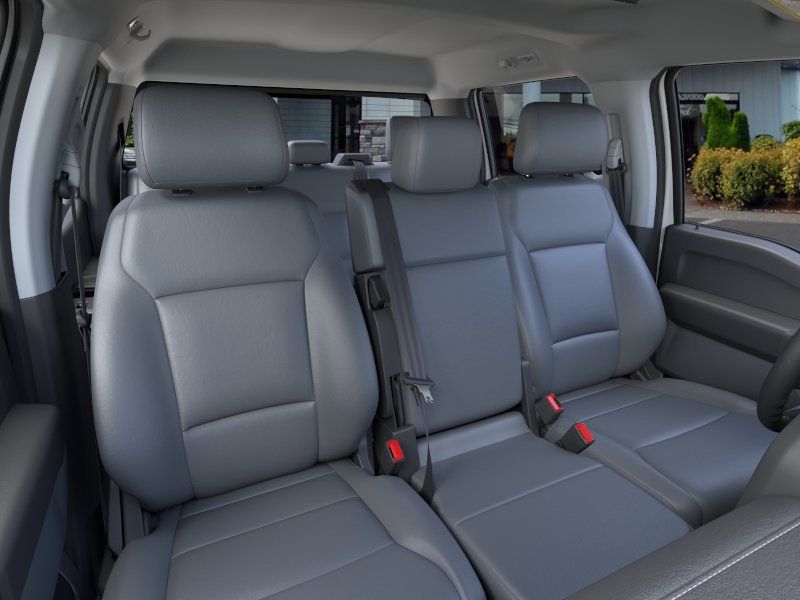 2026 Ford F-450SD XL