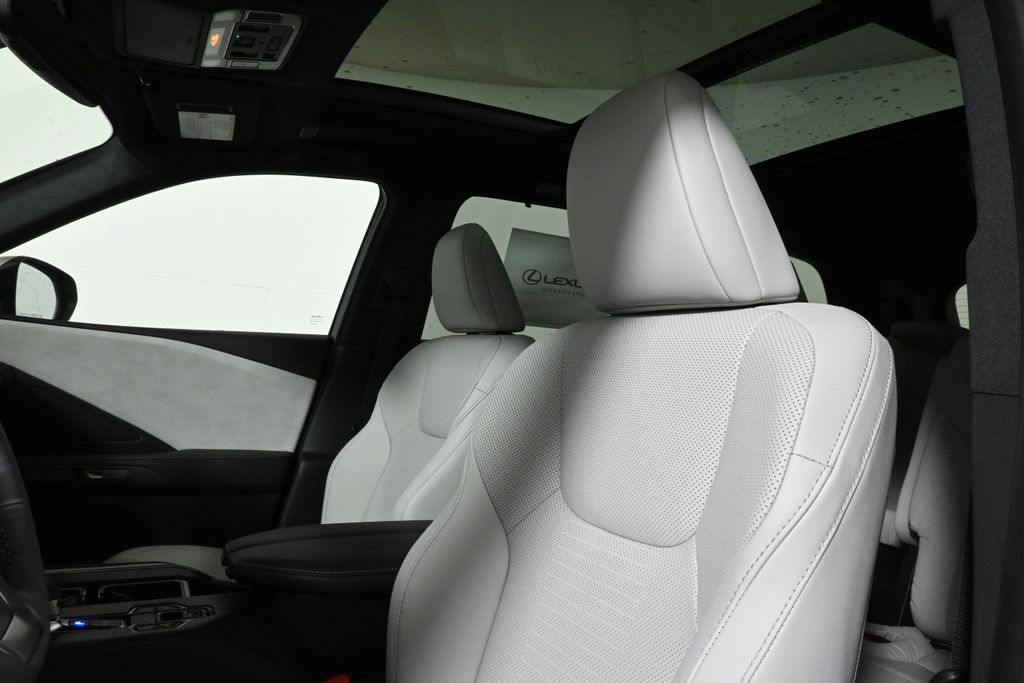 2025 Lexus TX 350 15