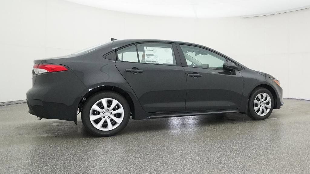 Thumbnail: 2026 Toyota Corolla - 3