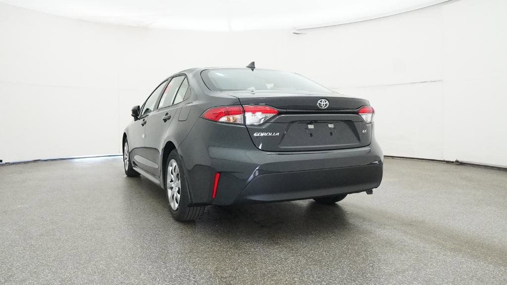Thumbnail: 2026 Toyota Corolla - 10
