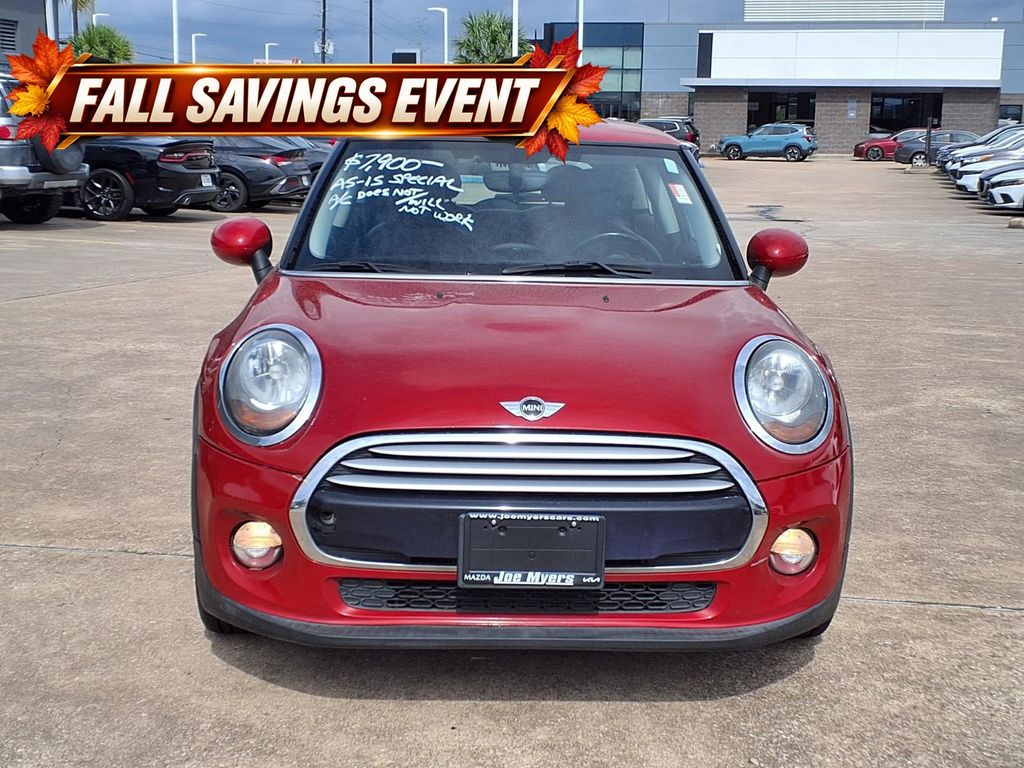 2014 MINI Cooper Base - 6