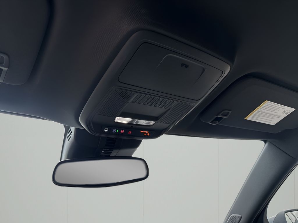 Used Car 2025 Buick Enclave  Preferred For Sale Under $40,000 In Austin, Texas