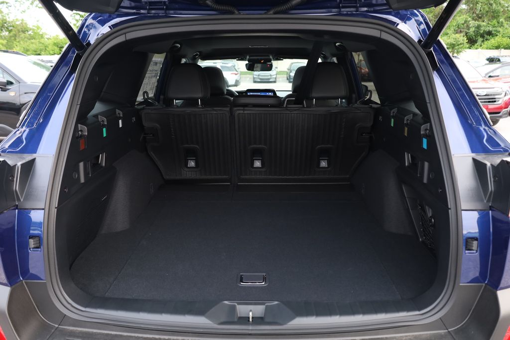 new 2026 Subaru Outback car, priced at $41,219