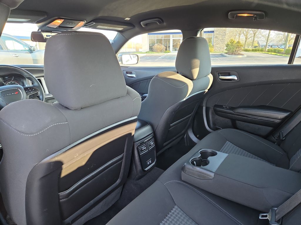 Used 2022 Dodge Charger For Sale in Fort Wayne, IN
