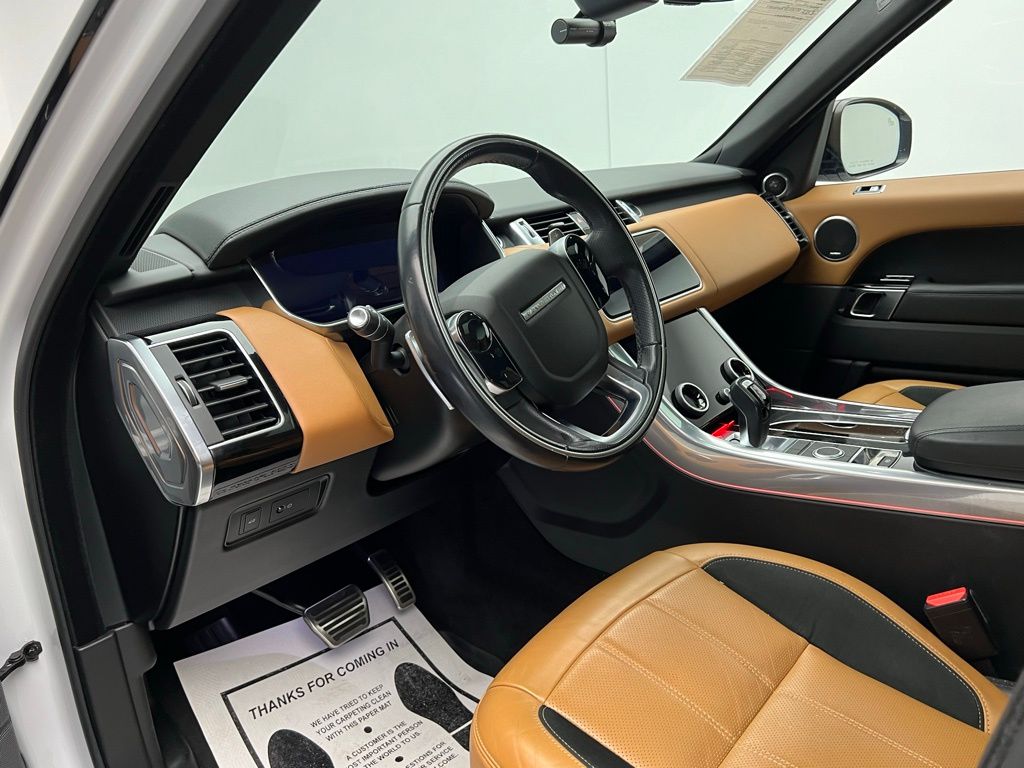 Thumbnail: 2019 Land Rover Range Rover Sport - 4