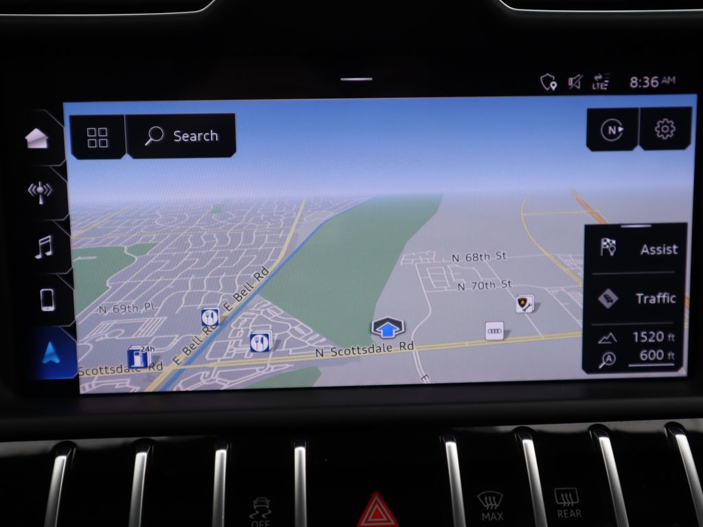 2019 Lamborghini Urus S 15