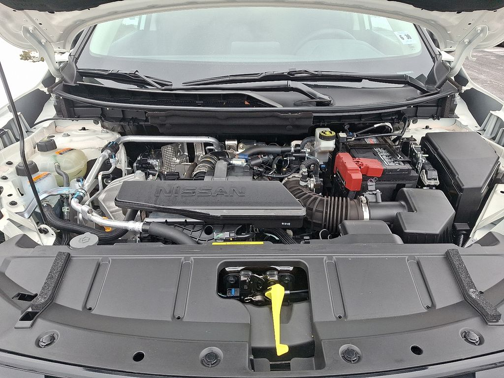 Thumbnail: 2025 Nissan Rogue - 29