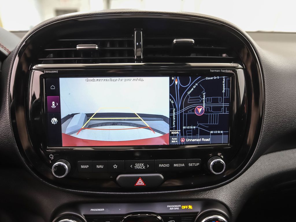 Thumbnail: 2022 Kia Soul - 17