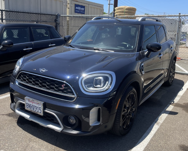 Thumbnail: 2023 MINI Cooper - 2