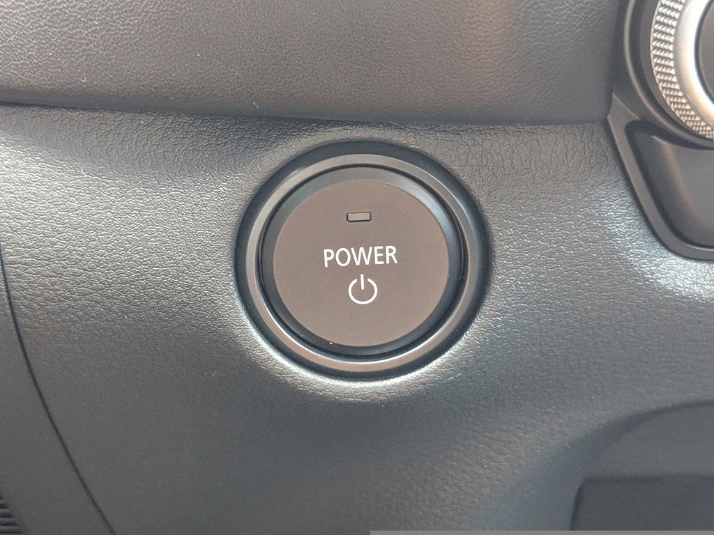 2025 Mazda CX-50 Hybrid Premium