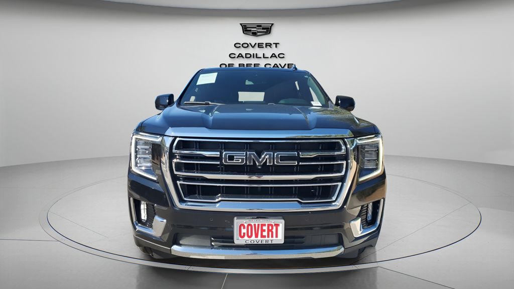 Used Car 2023 Gmc Yukon Xl  Slt For Sale Under $60,000 In Austin, Texas
