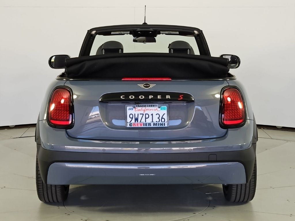 Thumbnail: 2026 MINI Cooper - 8