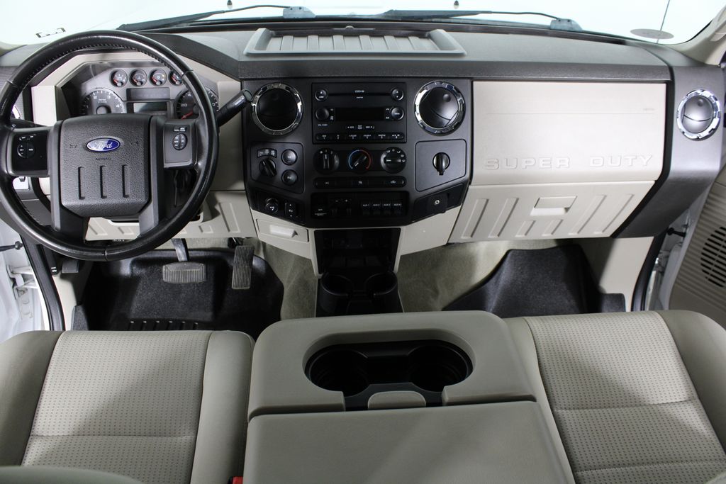 Used 2008 Ford F-350SD for sale in 