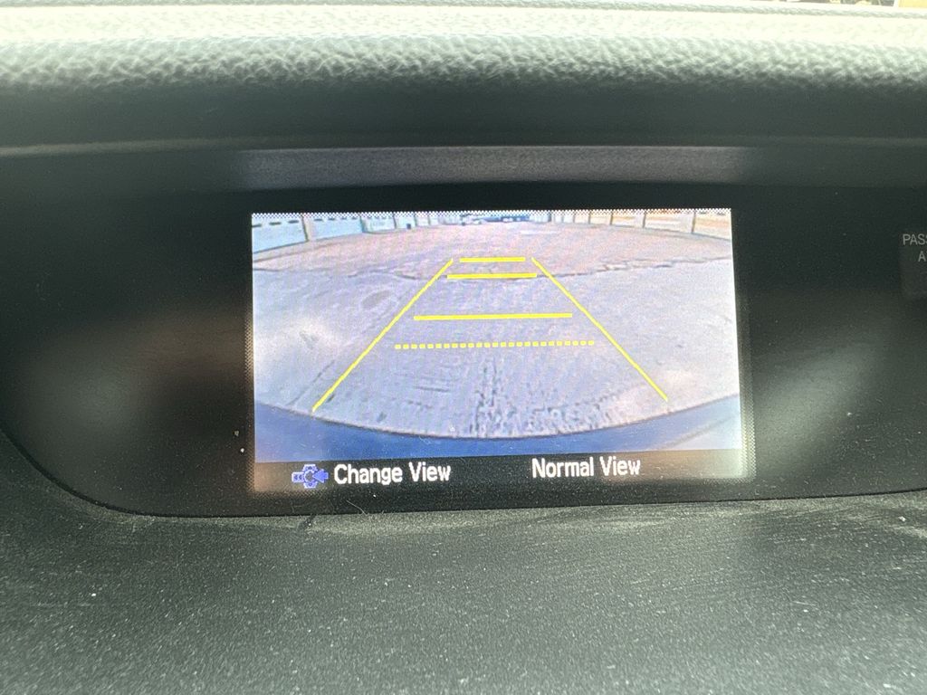 2014 Honda CR-V LX Blue at Emmons Autoplex