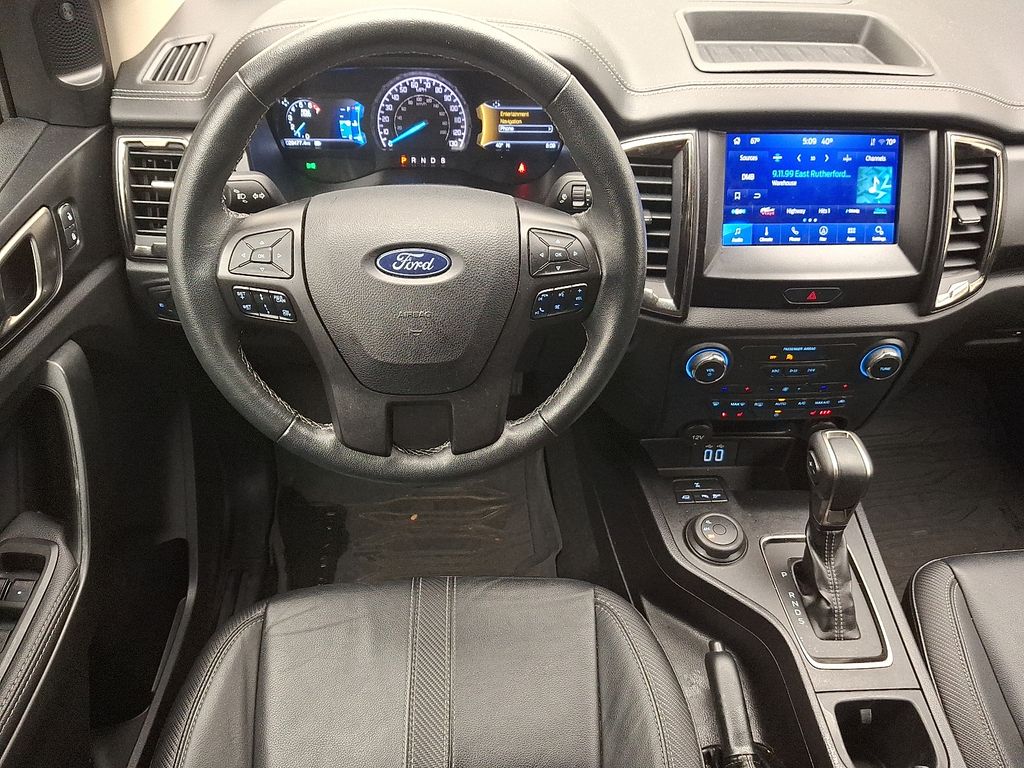 Thumbnail: 2023 Ford Ranger - 12