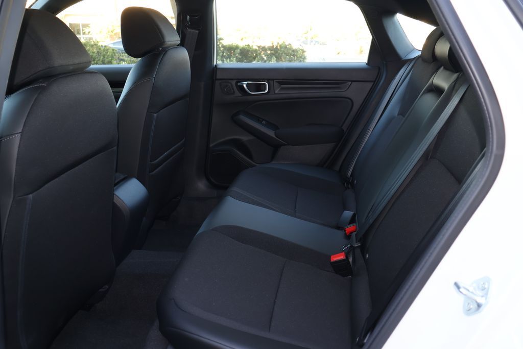 Thumbnail: 2026 Honda Civic - 10