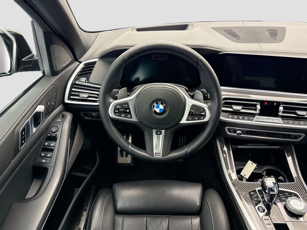 Thumbnail: 2023 BMW X5 - 10