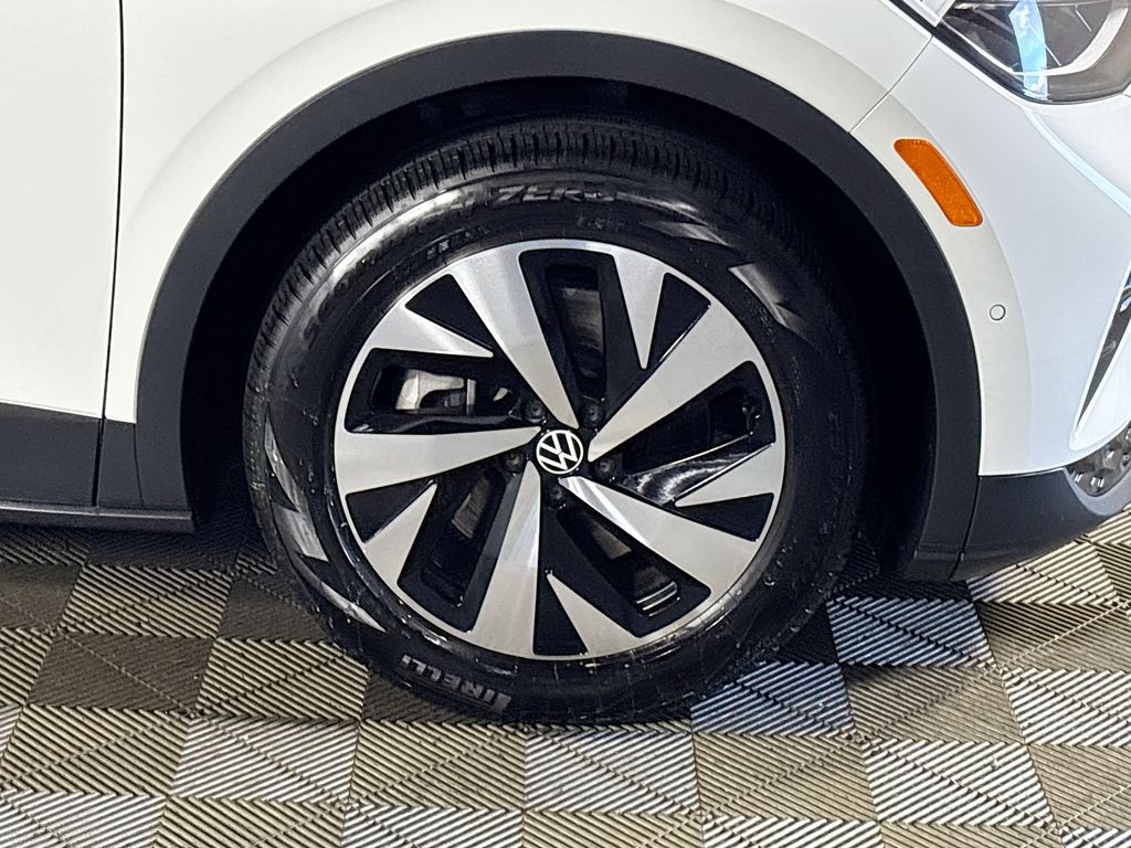 2024 Volkswagen ID.4 Standard