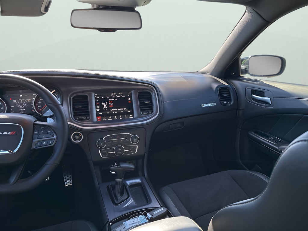 Used Car 2023 Dodge Charger  R/t Scat Pack Widebody For Sale Under $60,000 In Austin, Texas