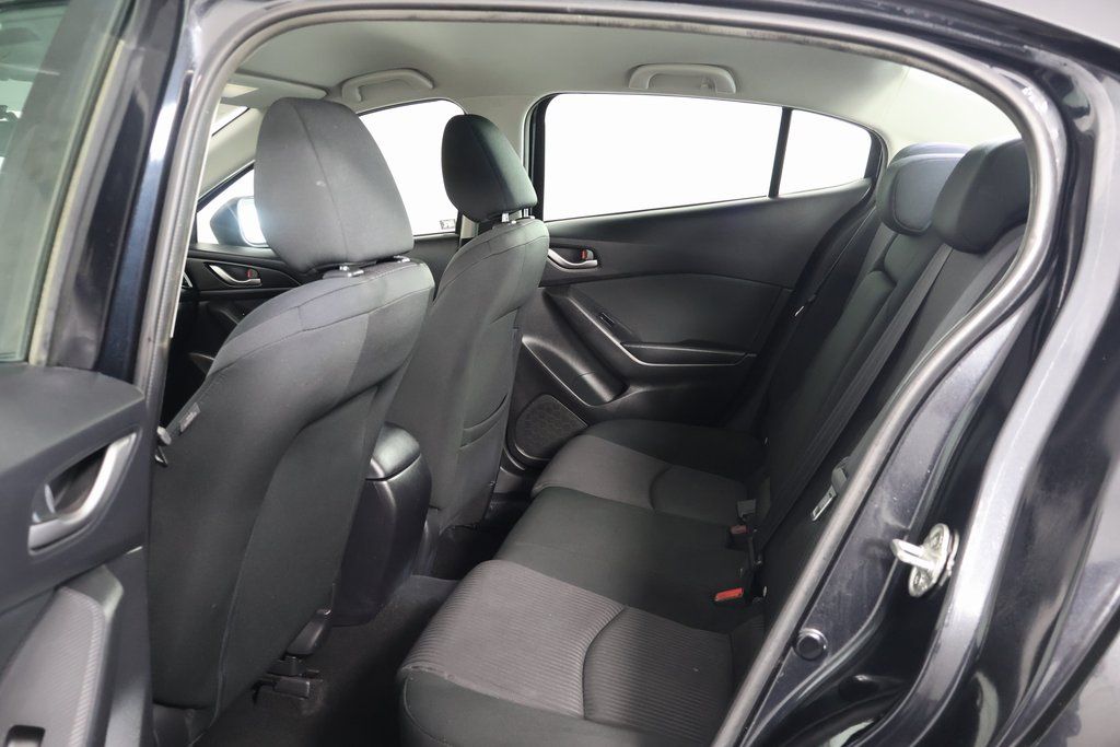 Thumbnail: 2014 Mazda Mazda3 - 11