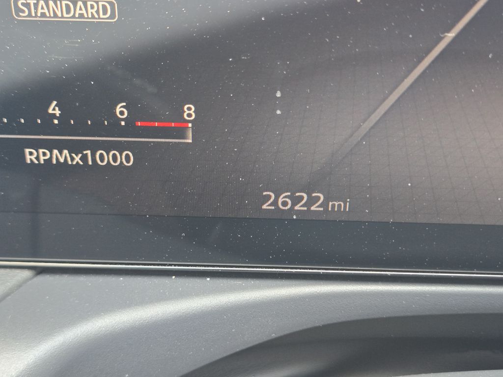 2026 Nissan Sentra SV White at South Houston Nissan