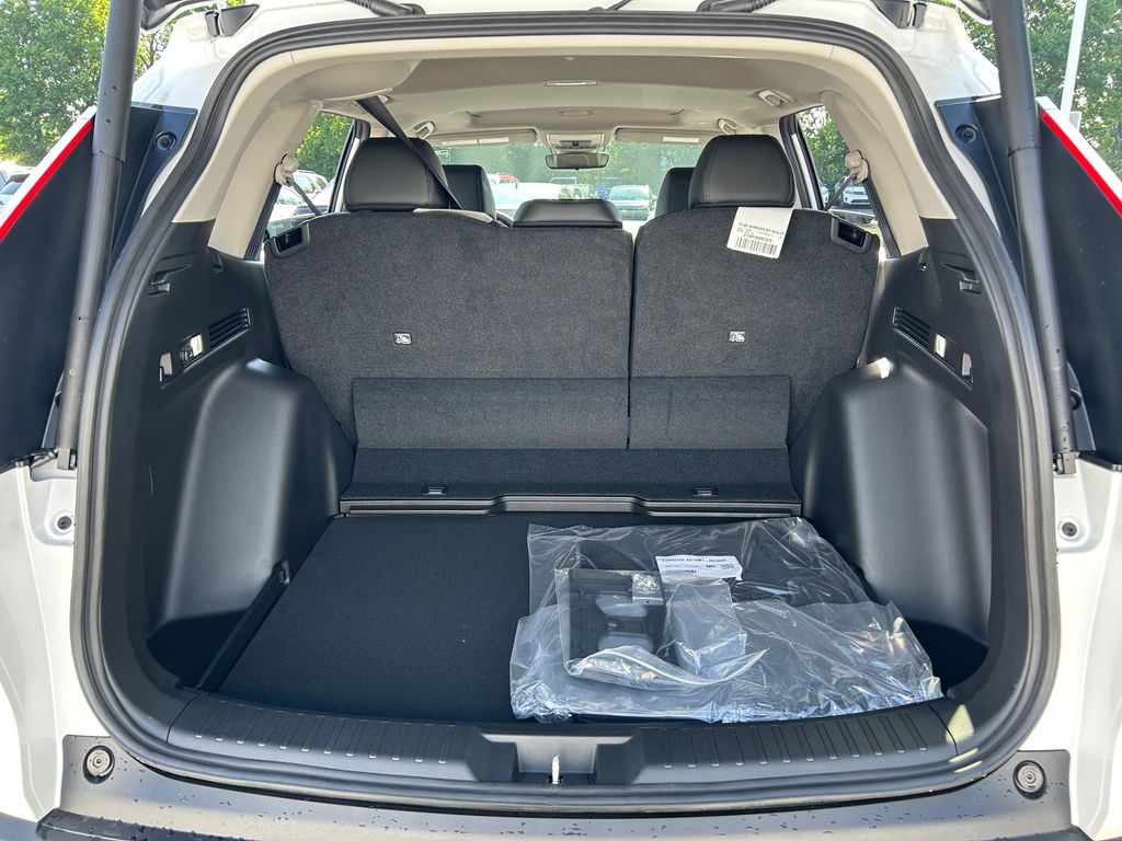 Thumbnail: 2026 Honda CR-V - 21