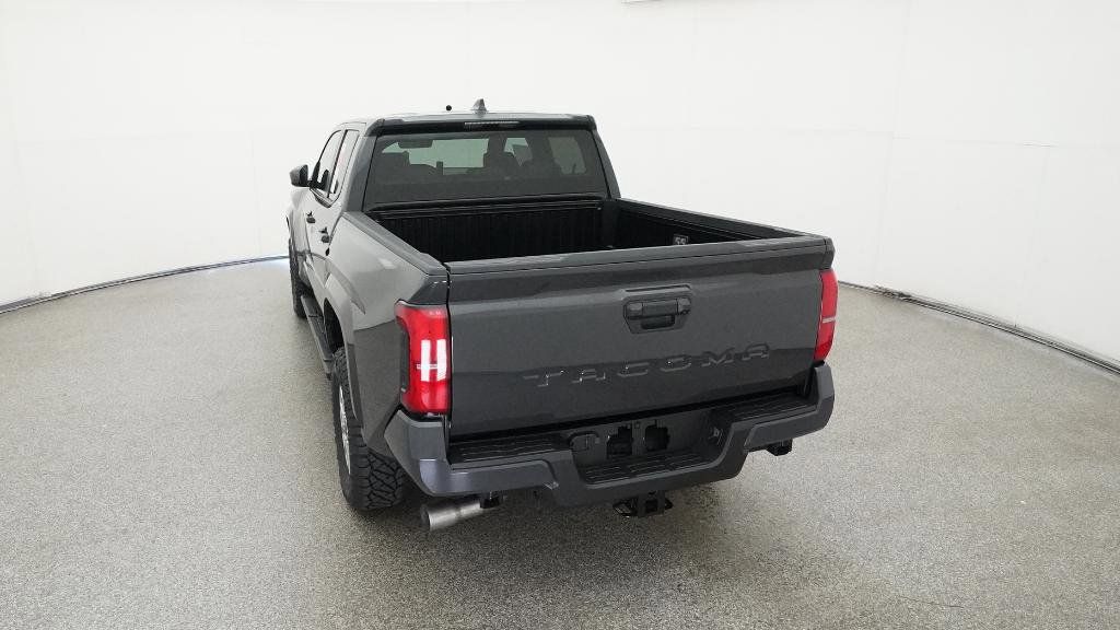 Thumbnail: 2025 Toyota Tacoma - 26